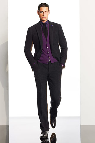 Ralph Lauren / - 2010-2011